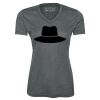 ATC PRO TEAM HEATHER ProFORMANCE TEE Thumbnail