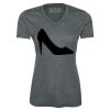 ATC PRO TEAM HEATHER ProFORMANCE TEE Thumbnail