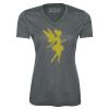 ATC PRO TEAM HEATHER ProFORMANCE TEE Thumbnail