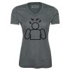 ATC PRO TEAM HEATHER ProFORMANCE TEE Thumbnail