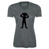 ATC PRO TEAM HEATHER ProFORMANCE TEE Thumbnail