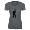 ATC PRO TEAM HEATHER ProFORMANCE TEE Thumbnail