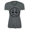ATC PRO TEAM HEATHER ProFORMANCE TEE Thumbnail