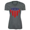 ATC PRO TEAM HEATHER ProFORMANCE TEE Thumbnail
