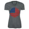ATC PRO TEAM HEATHER ProFORMANCE TEE Thumbnail