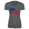 ATC PRO TEAM HEATHER ProFORMANCE TEE Thumbnail