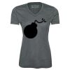 ATC PRO TEAM HEATHER ProFORMANCE TEE Thumbnail
