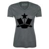 ATC PRO TEAM HEATHER ProFORMANCE TEE Thumbnail