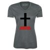 ATC PRO TEAM HEATHER ProFORMANCE TEE Thumbnail