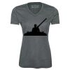 ATC PRO TEAM HEATHER ProFORMANCE TEE Thumbnail