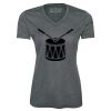 ATC PRO TEAM HEATHER ProFORMANCE TEE Thumbnail