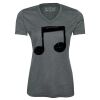ATC PRO TEAM HEATHER ProFORMANCE TEE Thumbnail