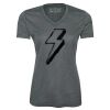 ATC PRO TEAM HEATHER ProFORMANCE TEE Thumbnail